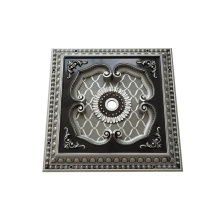 New Style Factory Customization Classic Artistic Ceiling Panel Decoration